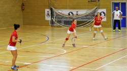 FINALI NAZIONALI GIOVANILI INDOOR 2016